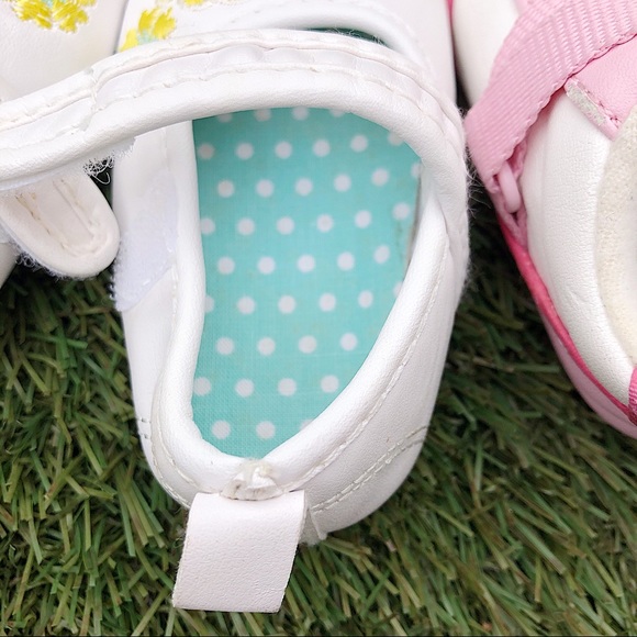 The Children's Place set of 3 baby shoes - Picture 10 of 10